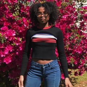 Meet your Posher, Daaiyah